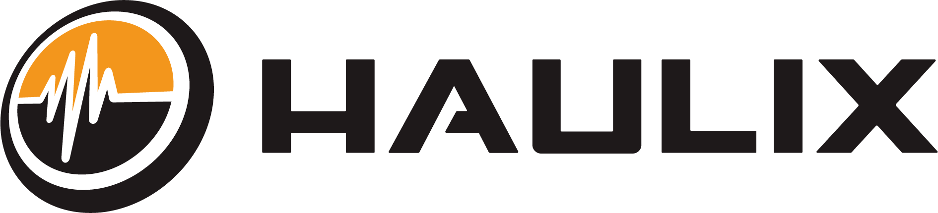 HAULIX logo